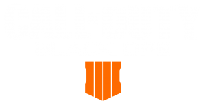 Call of Duty logo PNG-60937